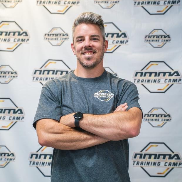 Kevin Patterson