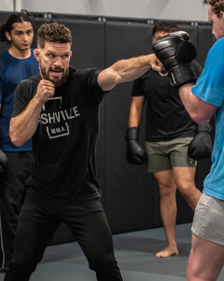 Boxing