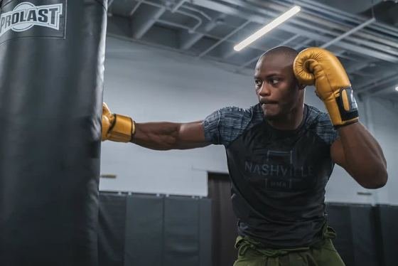Boxing