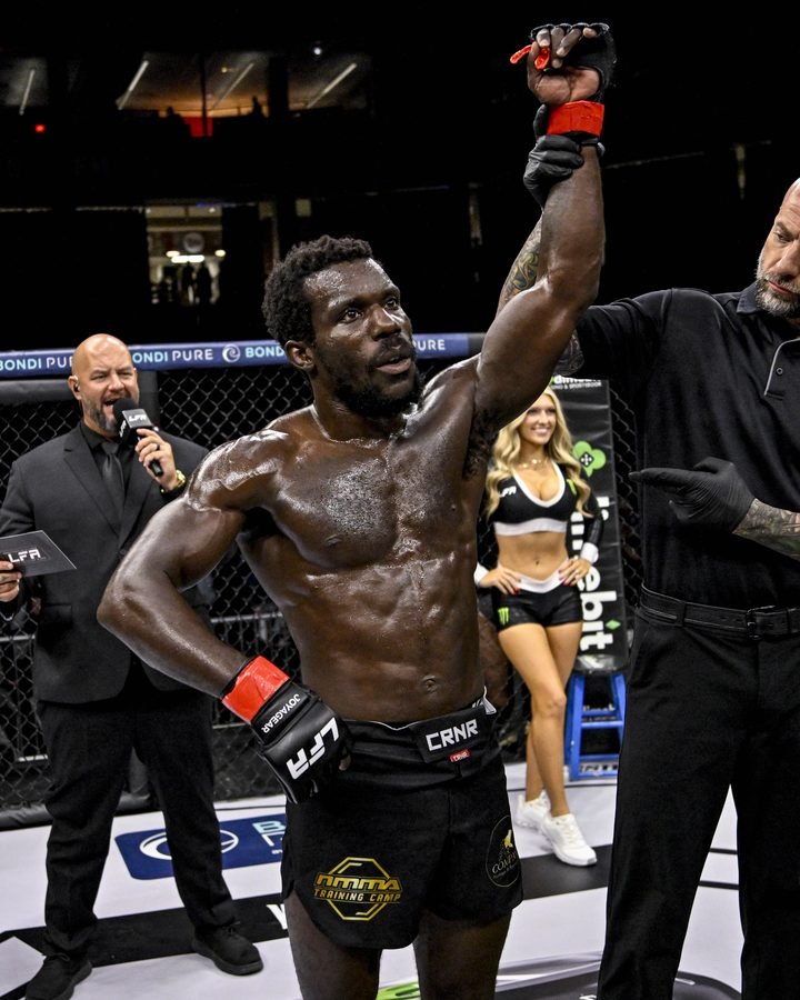 MMA Fight Team classes in Nashville