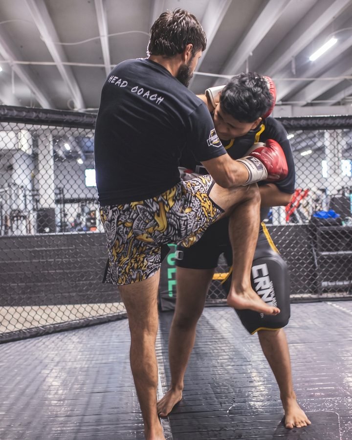 Muay Thai