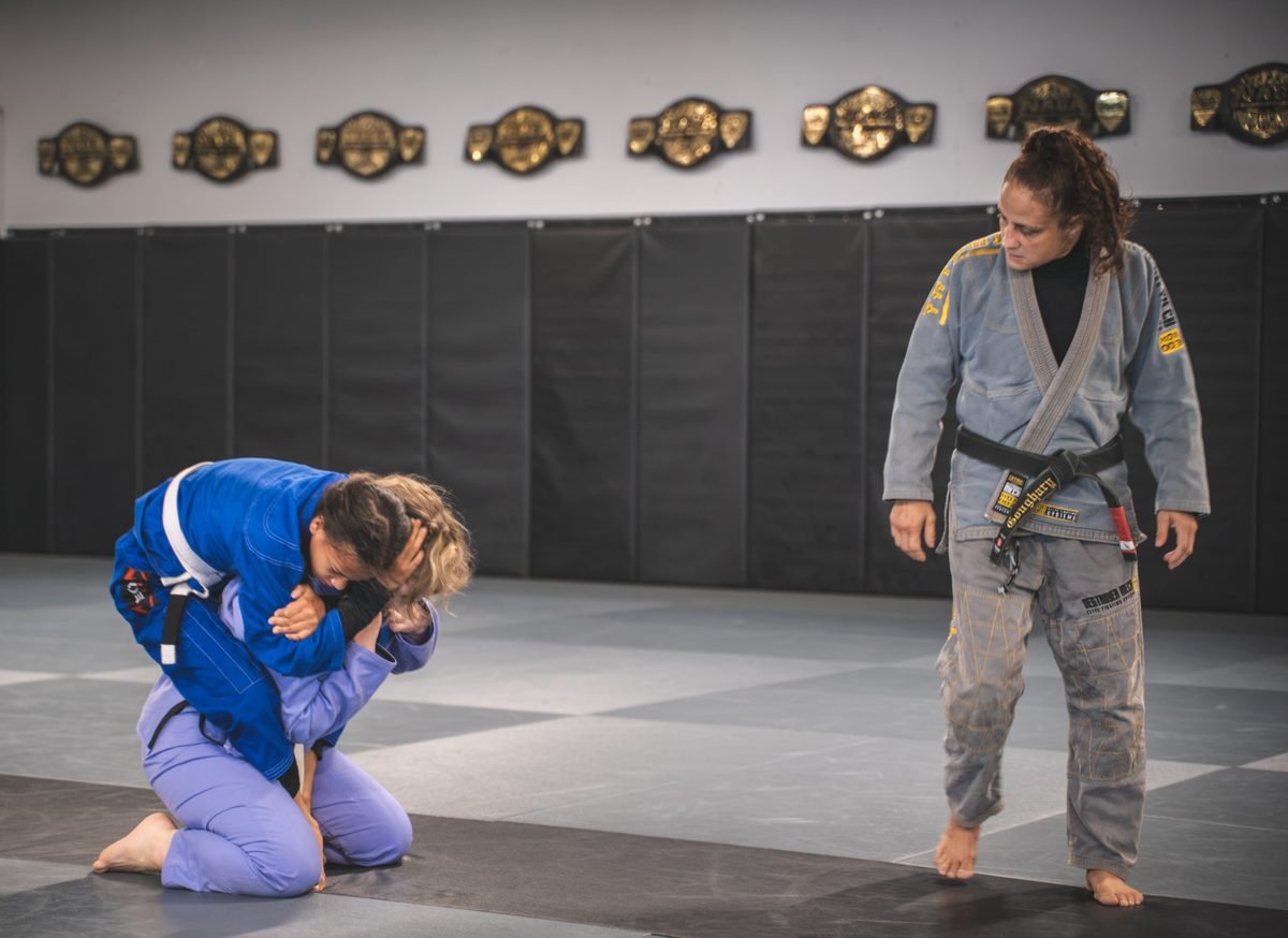 Women's Classes